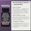 NOVIQ 11-in-1 Nootropic Supplement - Image 2