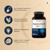 石杉碱甲A補充劑Huperzine-A  240粒膠囊：圖片 2