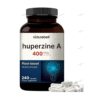 石杉碱甲A補充劑Huperzine-A  240粒膠囊