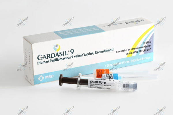 GARDASIL®9 - Image 3
