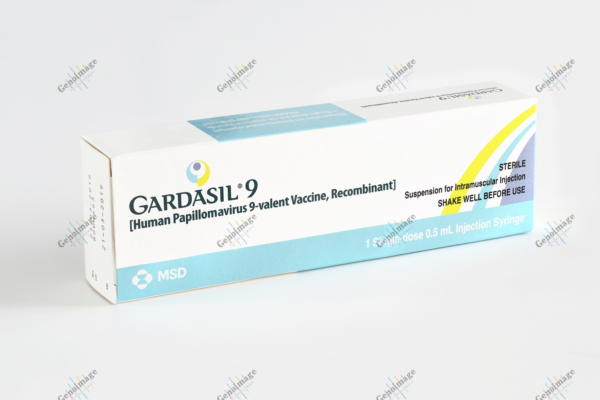 GARDASIL®9 - Image 4