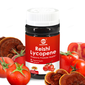 Reishi Mushroom Lycopene Capsule