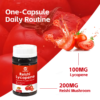 Reishi Mushroom Lycopene Capsule - Image 2