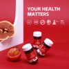 Reishi Mushroom Lycopene Capsule - Image 3