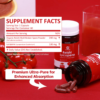 Reishi Mushroom Lycopene Capsule - Image 4