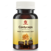 Cordyceps Militaris Extract Capsule