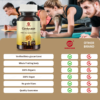 Cordyceps Militaris Extract Capsule - Image 5