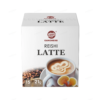 Reishi Mushroom Latte Coffee