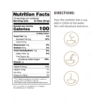 Reishi Mushroom Latte Coffee - Image 5