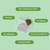 Organic Reishi Green Tea - Image 5