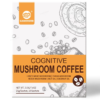 Cognitive Mushroom Coffee
