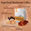 Cognitive Mushroom Coffee - Image 3